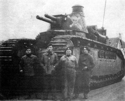 Танки Второй мировой. Часть II pic_699.jpg
