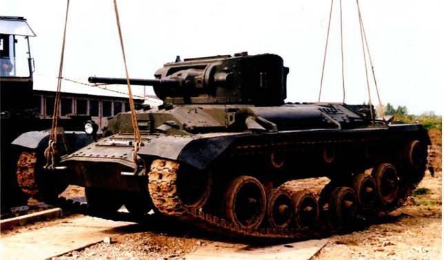 Танки Второй мировой. Часть II pic_848.jpg