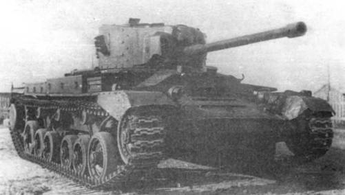 Танки Второй мировой. Часть I pic_75.jpg
