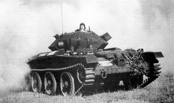 Танки Второй мировой. Часть I pic_105.jpg