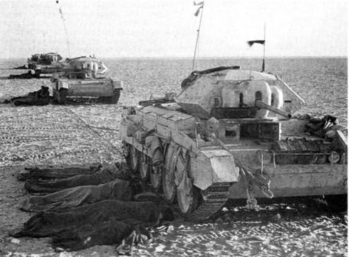 Танки Второй мировой. Часть I pic_113.jpg