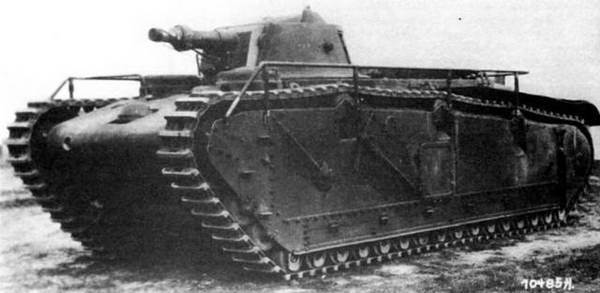 Танки Второй мировой. Часть I pic_174.jpg