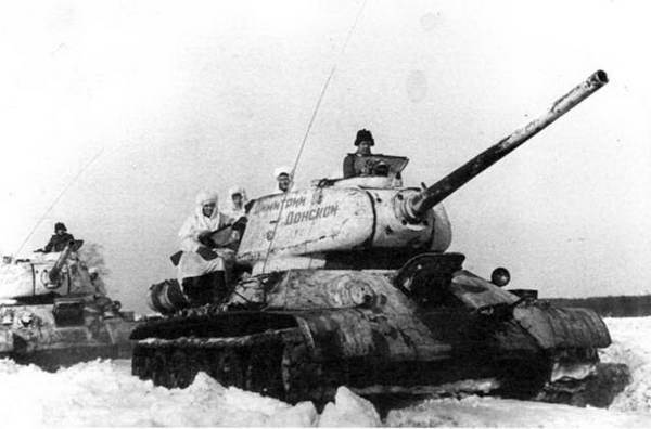 Танки Второй мировой. Часть I pic_455.jpg