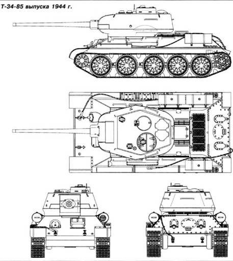 Танки Второй мировой. Часть I pic_457.jpg