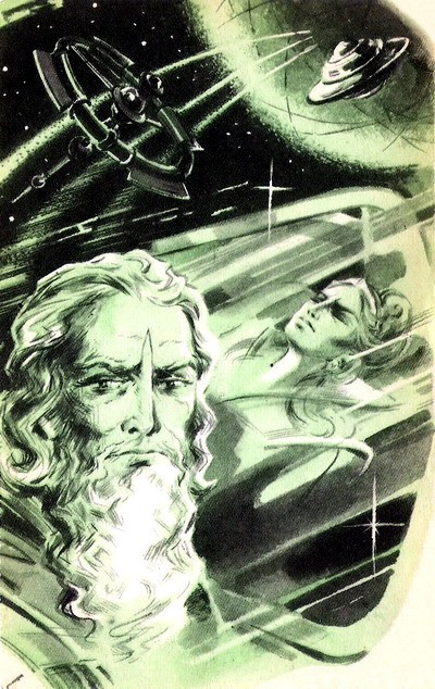 Искатель. 1973. Выпуск №3 i_001.jpg