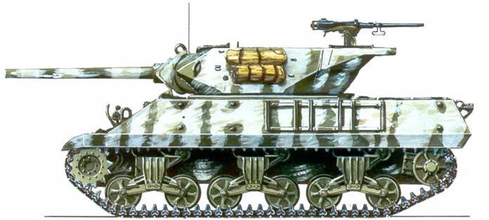 Танки Второй мировой. Союзники pic_136.jpg