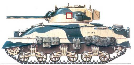 Танки Второй мировой. Союзники pic_143.jpg