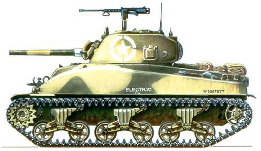 Танки Второй мировой. Союзники pic_154.jpg
