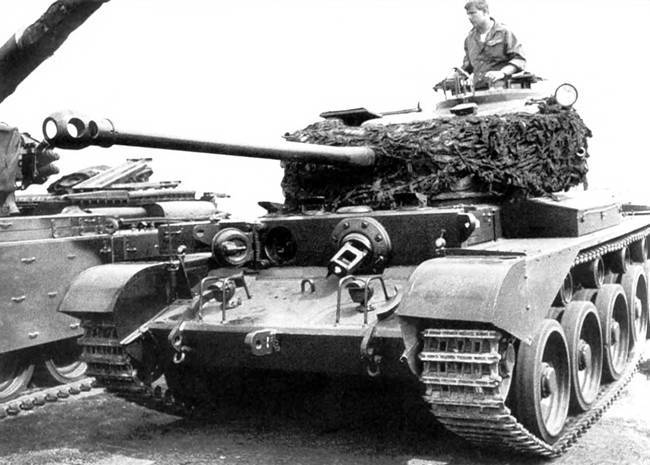 Танки Второй мировой. Союзники pic_161.jpg