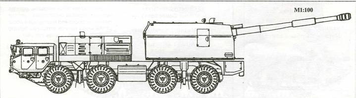 Советская бронетанковая техника 1945-1995. Часть 2 pic_53.jpg