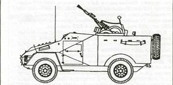 Советская бронетанковая техника 1945-1995. Часть 2 pic_2.jpg