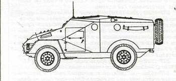 Советская бронетанковая техника 1945-1995. Часть 2 pic_3.jpg