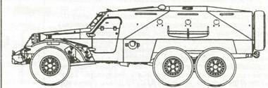 Советская бронетанковая техника 1945-1995. Часть 2 pic_7.jpg