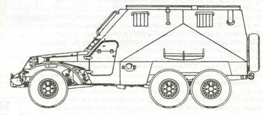 Советская бронетанковая техника 1945-1995. Часть 2 pic_8.jpg