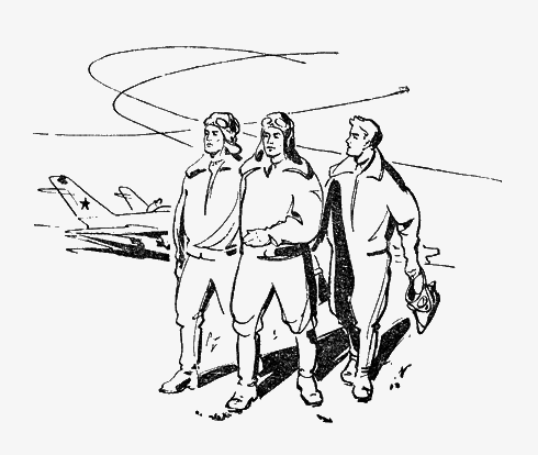 700.000 километров в космосе (полная версия, с илл.) chap_04.png