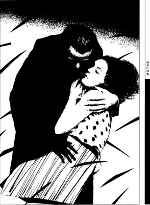 Журнал «Если», 1993 № 02 i_001.jpg