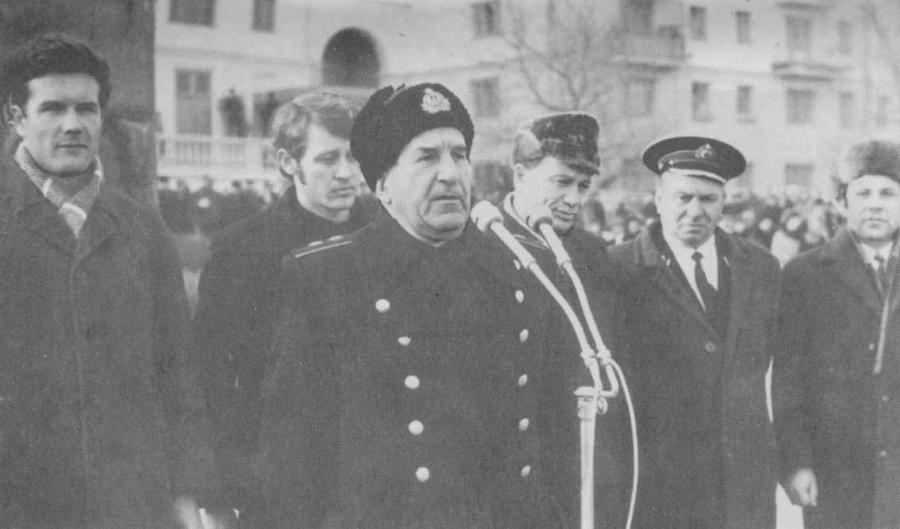 Первые. Наброски к портретам (о первых секретарях Краснодарского крайкома ВКП(б), КПСС на Кубани) i_100.jpg