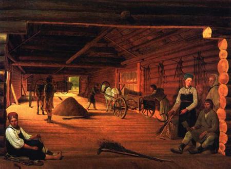 История русской живописи в XIX веке imgB608.jpg