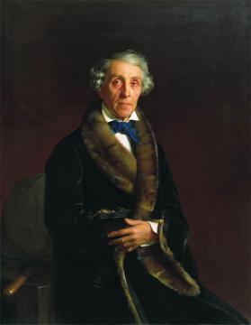 История русской живописи в XIX веке img4CC5.jpg
