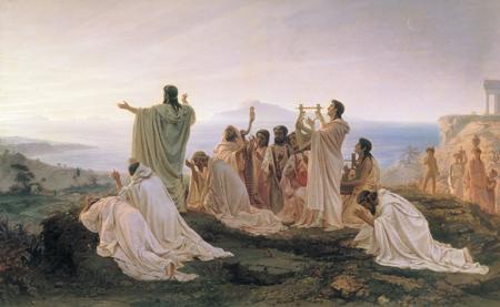 История русской живописи в XIX веке img9ED5.jpg