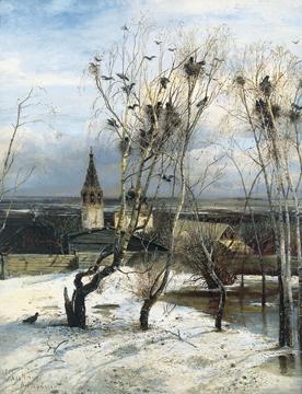 История русской живописи в XIX веке img5B9B.jpg