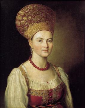 История русской живописи в XIX веке img74EA.jpg