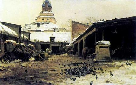 История русской живописи в XIX веке img74D0.jpg