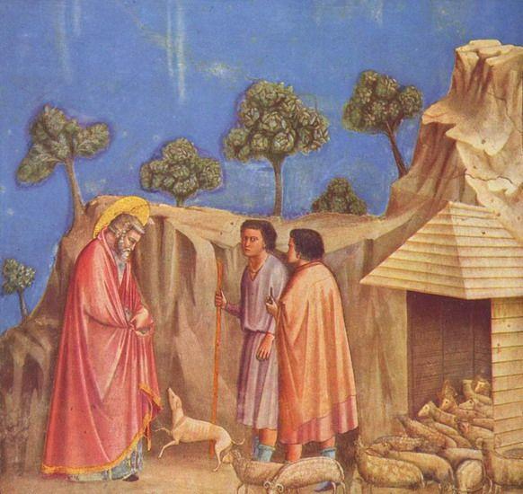История живописи всех времен и народов. Том 1 _47.jpg