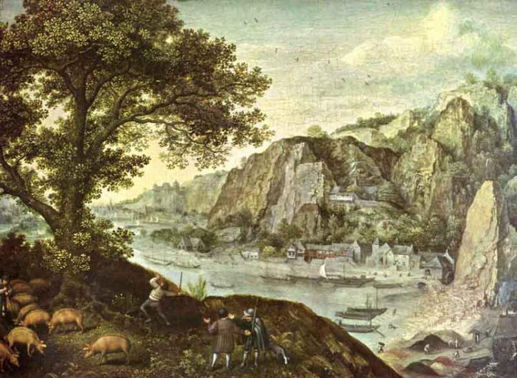 История живописи всех времен и народов. Том 1 _97.jpg