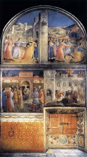 История живописи всех времен и народов. Том 1 _150.jpg