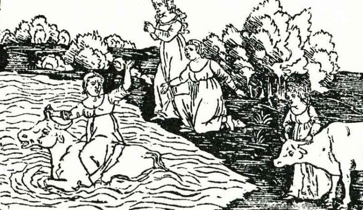 История живописи всех времен и народов. Том 1 _165.jpg