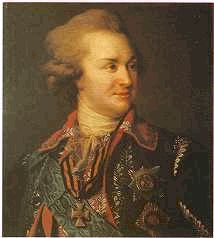 Екатерина Вторая и Г. А. Потемкин. Личная переписка (1769-1791) i_002.jpg