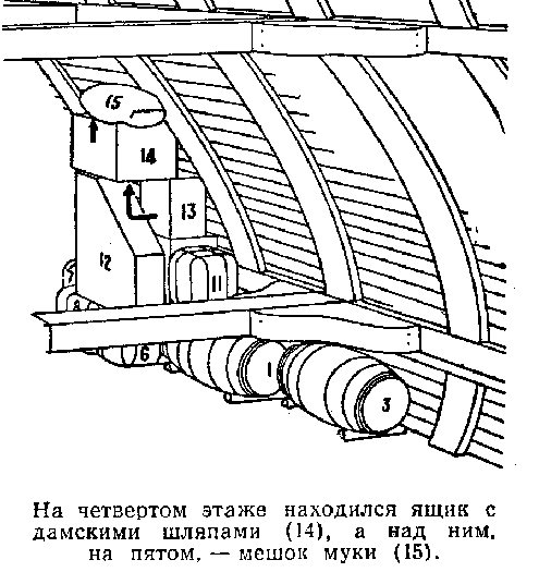 Собрание сочинений, том 2. Оцеола, вождь семинолов. Морской волчонок i_054.png