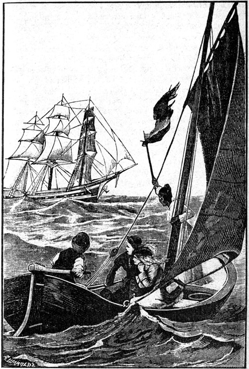 Морской разбойник. Морские разбойники i_007.jpg