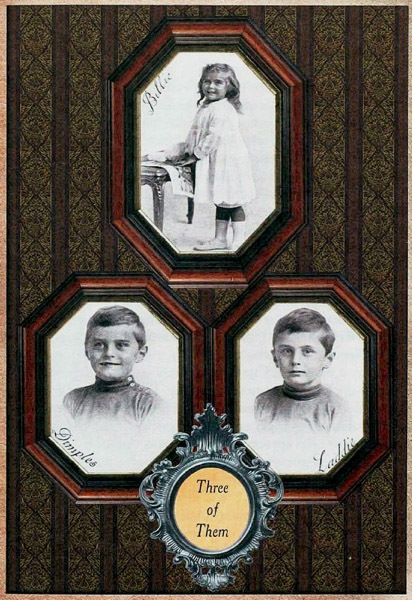 Тайна бильярдного шара. До и после Шерлока Холмса (сборник) i_005.jpg