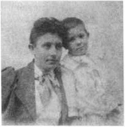 По закону револьвера. Дикий Запад и его герои i_049.jpg