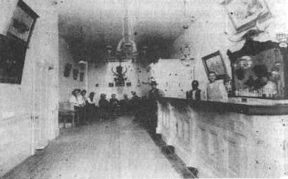 По закону револьвера. Дикий Запад и его герои i_075.jpg