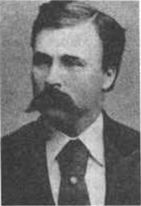 По закону револьвера. Дикий Запад и его герои i_077.jpg
