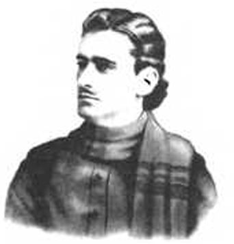 По закону револьвера. Дикий Запад и его герои i_004.jpg