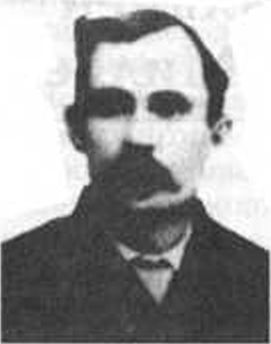 По закону револьвера. Дикий Запад и его герои i_096.jpg