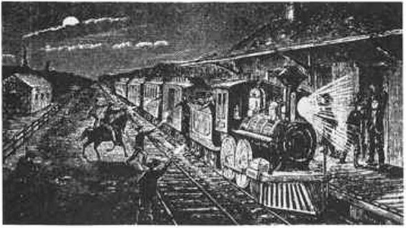 По закону револьвера. Дикий Запад и его герои i_022.jpg