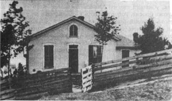По закону револьвера. Дикий Запад и его герои i_023.jpg