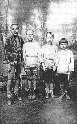 Заметки вашего современника.  Том 1. 1953-1970 (сокр.вариант) doc2fb_image_02000007.jpg