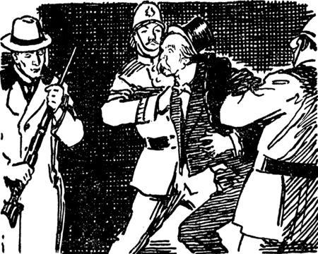 Записки о Шерлоке Холмсе (илл. Н. Цейтлина) img4C87.jpg