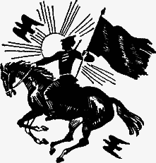 Богатырские фамилии. Красные и белые (Сборники рассказов) Sob33162.png