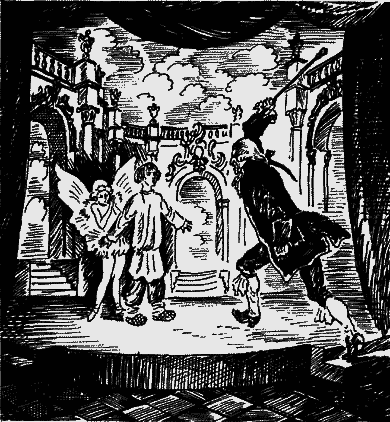 Грозный всадник. Небывалое бывает. История крепостного мальчика. Жизнь и смерть Гришатки Соколова. Рассказы о Суворове и русских солдатах. Птица-Слава Sob31321.png