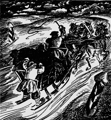 Грозный всадник. Небывалое бывает. История крепостного мальчика. Жизнь и смерть Гришатки Соколова. Рассказы о Суворове и русских солдатах. Птица-Слава Sob31331.png