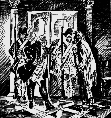 Грозный всадник. Небывалое бывает. История крепостного мальчика. Жизнь и смерть Гришатки Соколова. Рассказы о Суворове и русских солдатах. Птица-Слава Sob31421.png