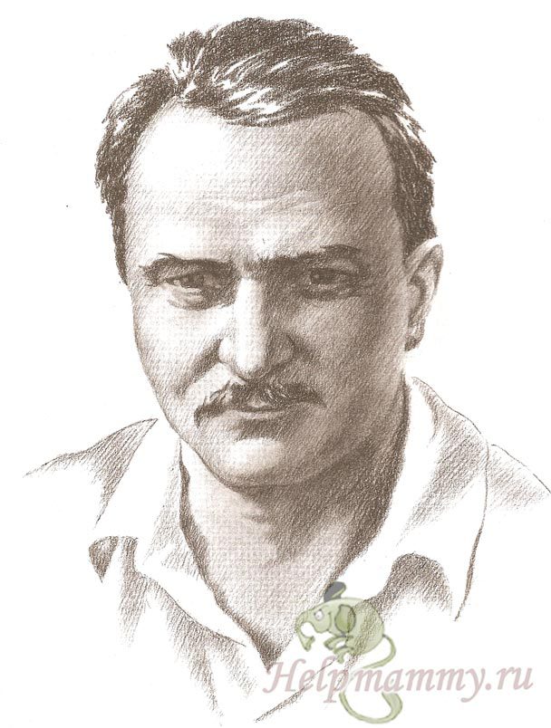 Собрание сочинений. Том 1. Рассказы и сказки i_001.jpg