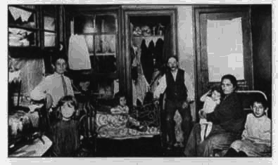 Золотая страна. Нью-Йорк, 1903. Дневник американской девочки Зиппоры Фельдман i_005.png